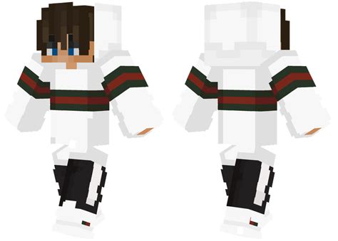 gucci print minecraft|Gucci Hoodie Minecraft Skins .